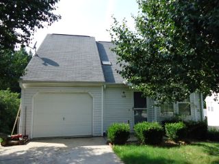 Foreclosed Home - List 100141062
