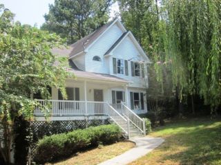 Foreclosed Home - List 100141084