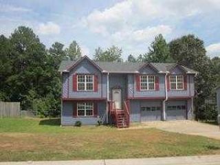 Foreclosed Home - List 100141215