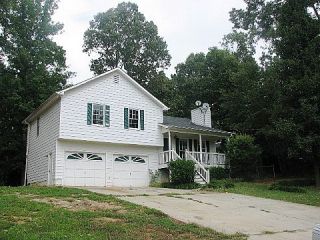 Foreclosed Home - List 100151236