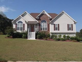 Foreclosed Home - List 100151239