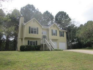 Foreclosed Home - List 100159375