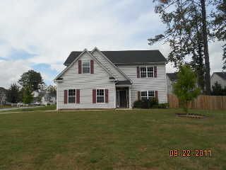 Foreclosed Home - List 100159376