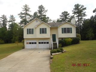Foreclosed Home - List 100159445