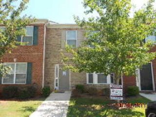 Foreclosed Home - List 100159591