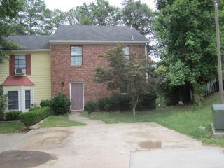 Foreclosed Home - List 100159706