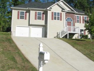 Foreclosed Home - List 100159725