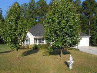 Foreclosed Home - 91 PARADISE POINTE, 30134