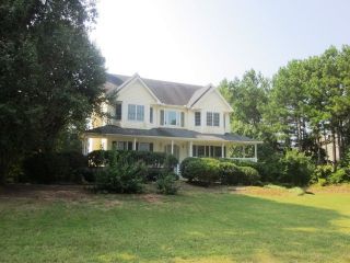 Foreclosed Home - List 100159841