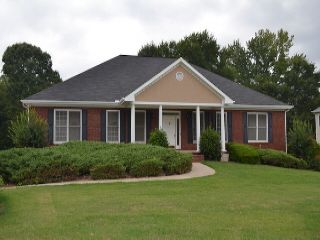 Foreclosed Home - 435 GREYSTONE LN, 30134