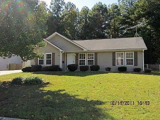 Foreclosed Home - List 100171523
