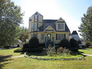 Foreclosed Home - List 100171525