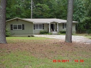Foreclosed Home - List 100171530