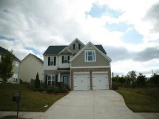 Foreclosed Home - 7053 LITTLEBROOK WAY, 30134