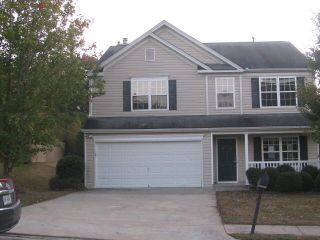 Foreclosed Home - List 100175861