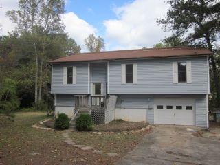 Foreclosed Home - 3499 STONE RIDGE CT, 30134