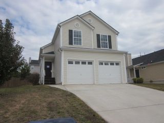 Foreclosed Home - List 100190718