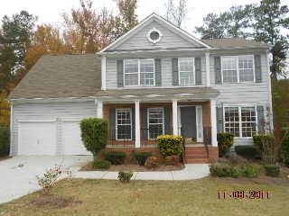 Foreclosed Home - List 100191007