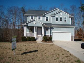 Foreclosed Home - List 100195597