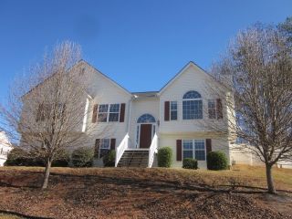 Foreclosed Home - 6291 HAMPSTEAD LN, 30134
