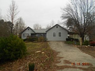 Foreclosed Home - List 100219987