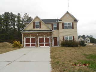 Foreclosed Home - 2530 HAMRICK RD, 30134