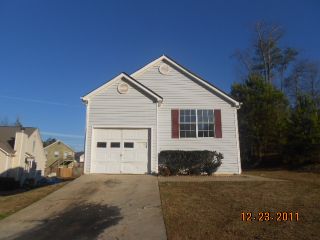 Foreclosed Home - List 100225245