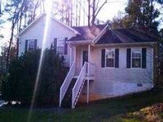 Foreclosed Home - 460 BLAKE DR, 30134
