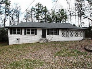 Foreclosed Home - 8606 TIMBERLANE DR, 30134