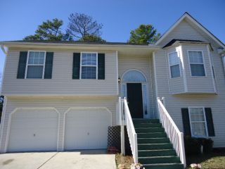 Foreclosed Home - List 100243272