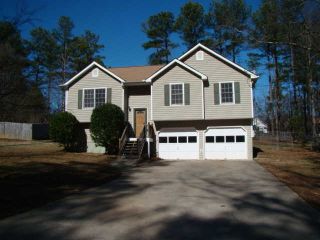 Foreclosed Home - List 100243463