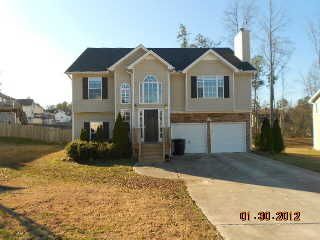 Foreclosed Home - List 100243590