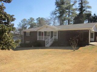 Foreclosed Home - 4091 PINE MANOR DR, 30134