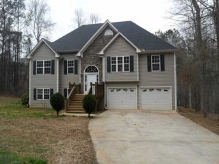 Foreclosed Home - List 100262815