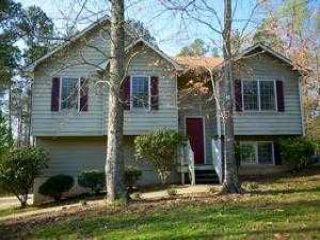 Foreclosed Home - List 100273826