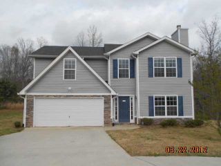 Foreclosed Home - 5822 CASTLEBROOK DR, 30134