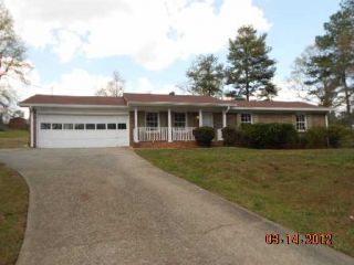 Foreclosed Home - List 100273921
