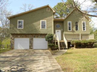 Foreclosed Home - List 100281347