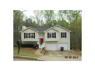 Foreclosed Home - 6380 LINECREST DR, 30134