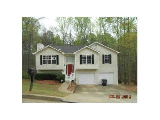 Foreclosed Home - List 100281437