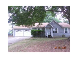 Foreclosed Home - List 100303140
