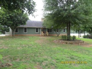 Foreclosed Home - List 100303187