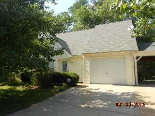 Foreclosed Home - List 100308206