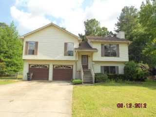 Foreclosed Home - List 100314493