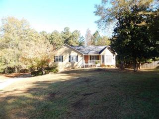 Foreclosed Home - 208 SHEFIELD PL, 30134