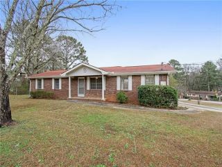 Foreclosed Home - 3345 MCKOWN RD, 30134