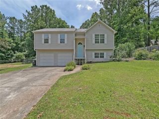 Foreclosed Home - 7351 EARLS CT, 30134