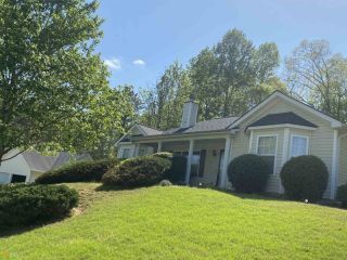 Foreclosed Home - 115 OAKRIDGE CT, 30134