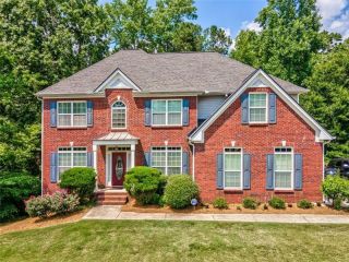 Foreclosed Home - 718 BENTONVILLE LN, 30134