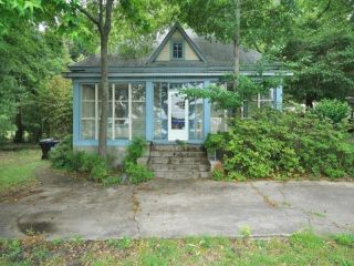 Foreclosed Home - 6467 STRICKLAND ST, 30134
